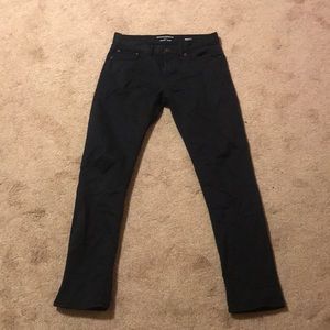 Banana Republic Travel Pants